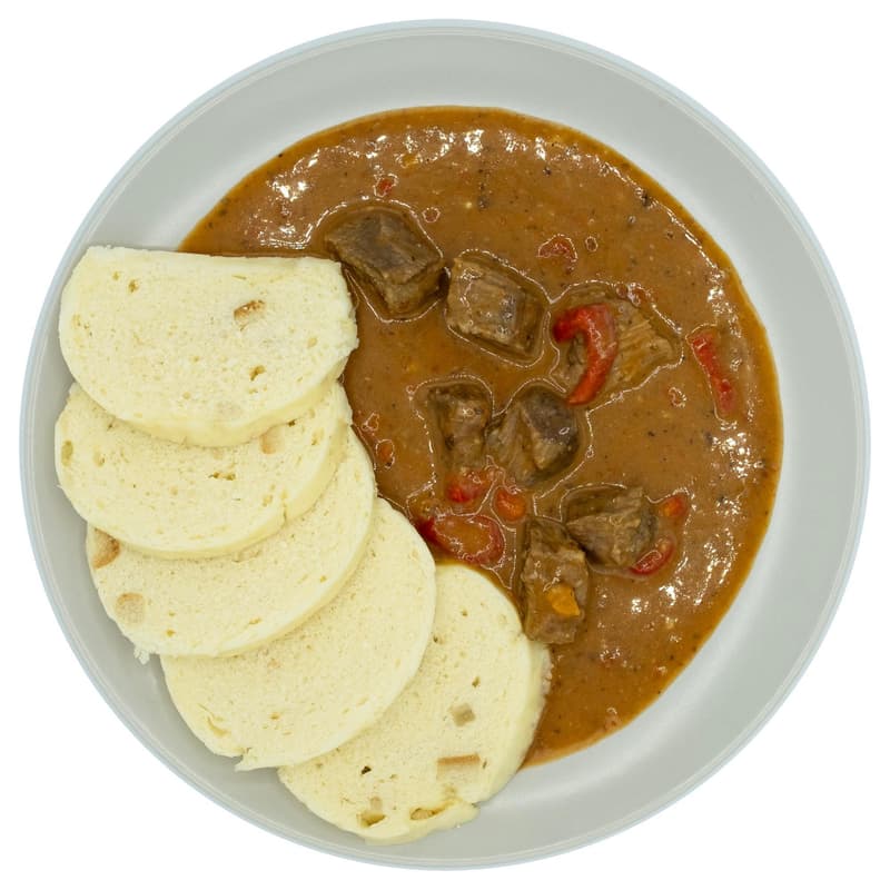 Hungarian goulash
