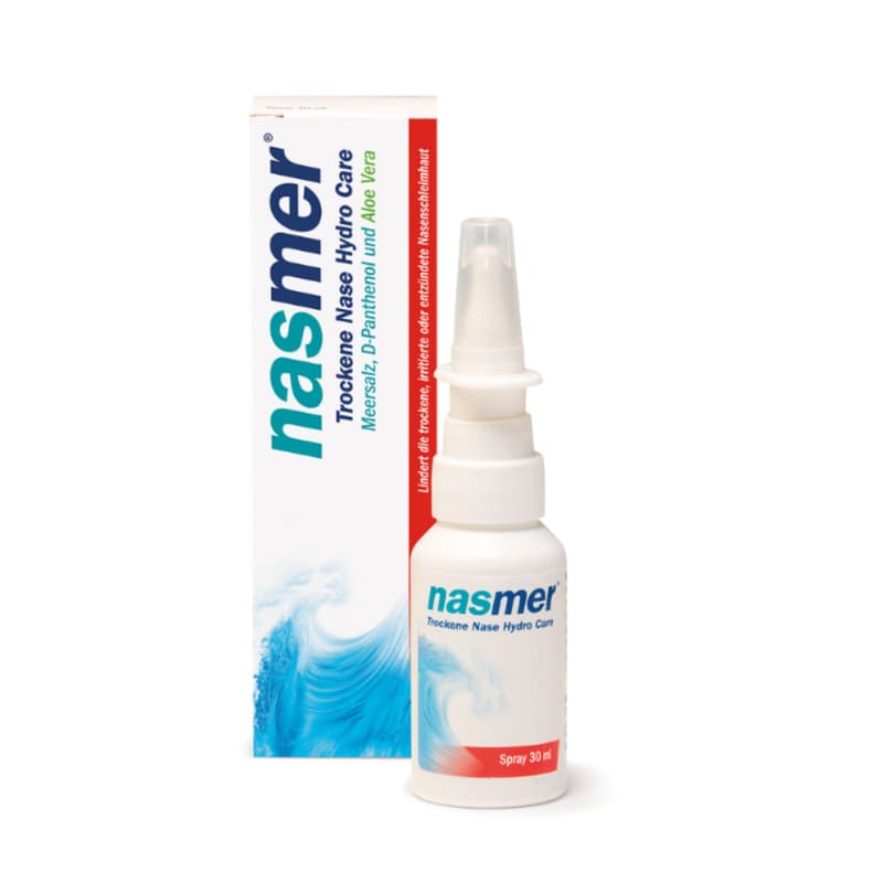 Nasmer Nasenspray