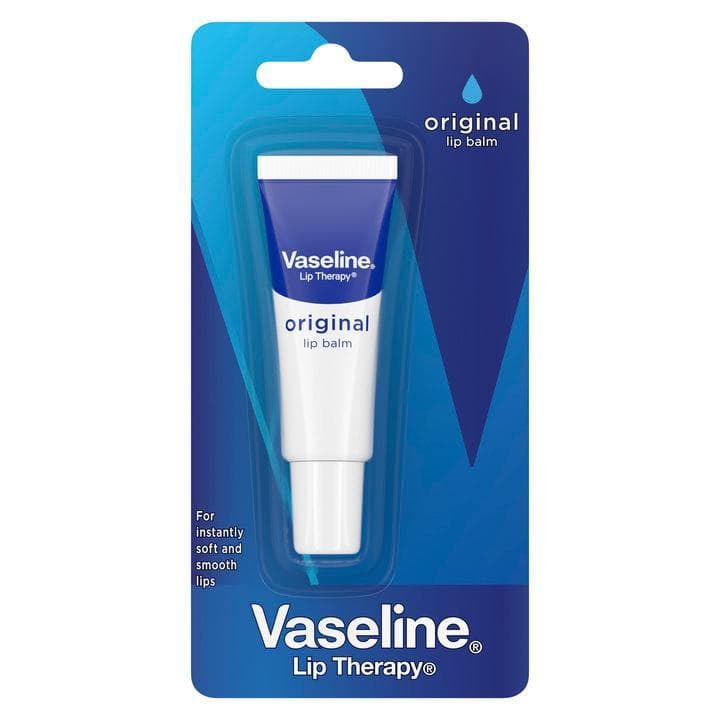 Vaseline Lippenbalsam Original