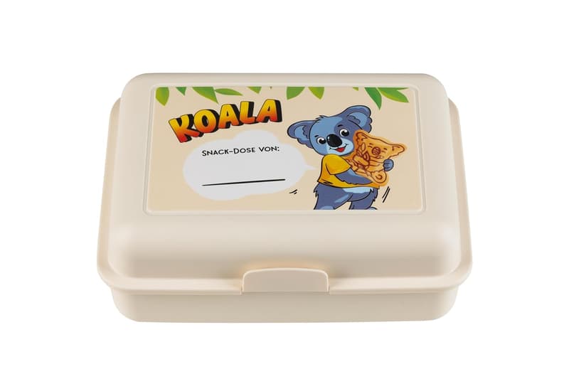 Kuchenmeister Koala Snack Dose
