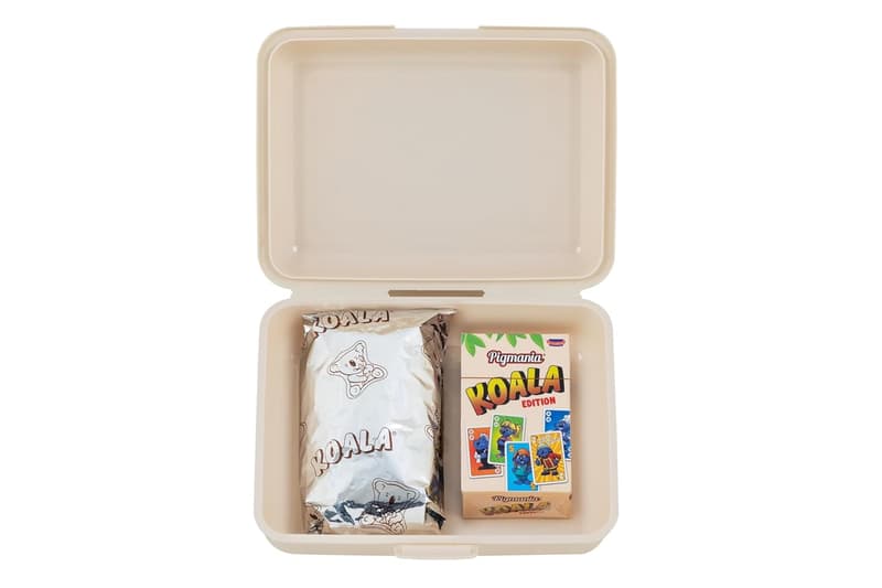 Kuchenmeister Koala Snack Dose