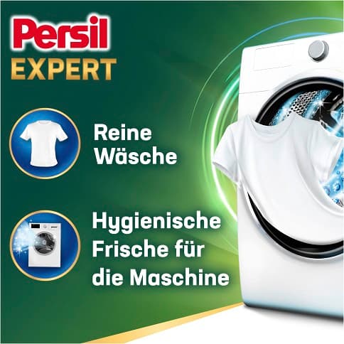 Persil Gel Active Gel Freshness by Silan