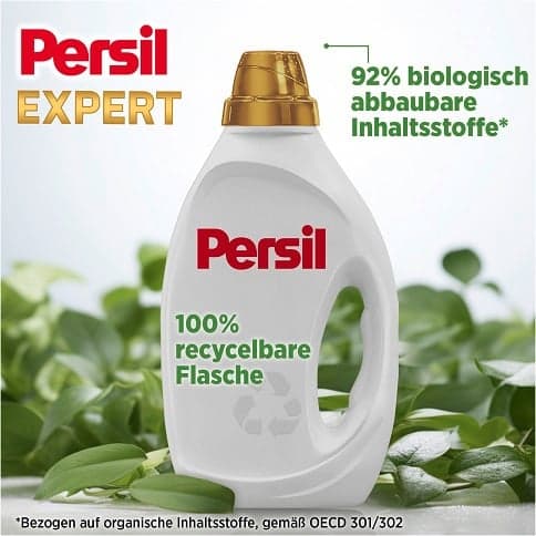 Persil Gel Active Gel Freshness by Silan