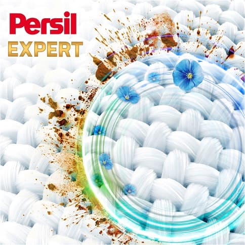Persil Gel Active Gel Freshness by Silan