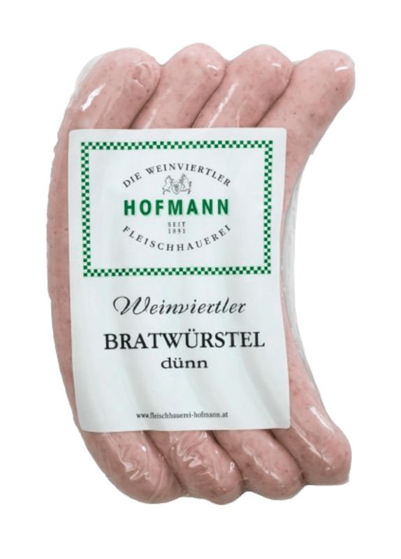 Hofmann Butchery Sausages