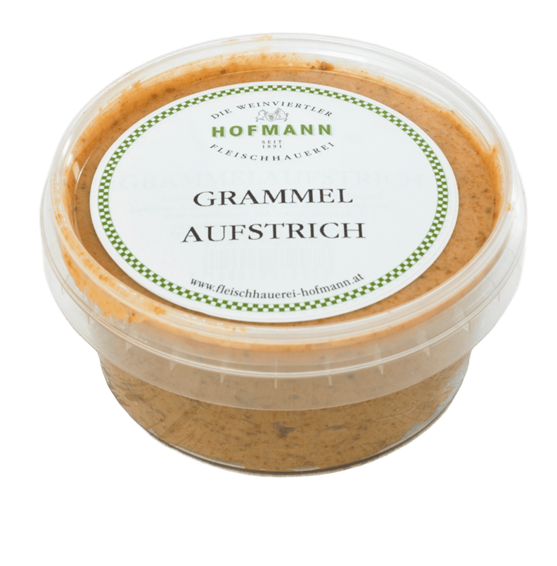 Hofmann Butchery Pork Spread