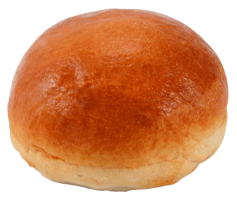 Ströck Brioche Burger Bun