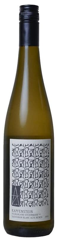 Alexander Zahel BIO Kapfenstein Sauvignon Blanc Alte Reben 2024