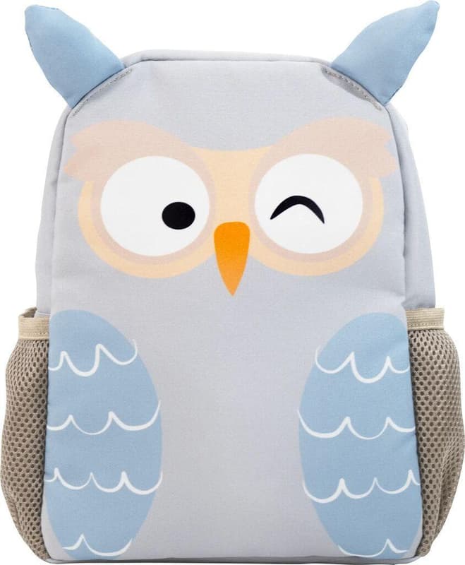 Eberhard Faber Kindergartenrucksack Mini Kids Eule