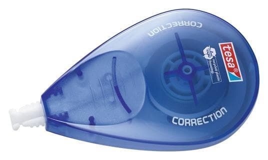 TESA correction roller 59810 Sideway 4, 2 mm