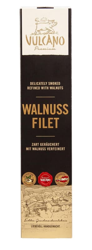 Vulcano Walnussfilet