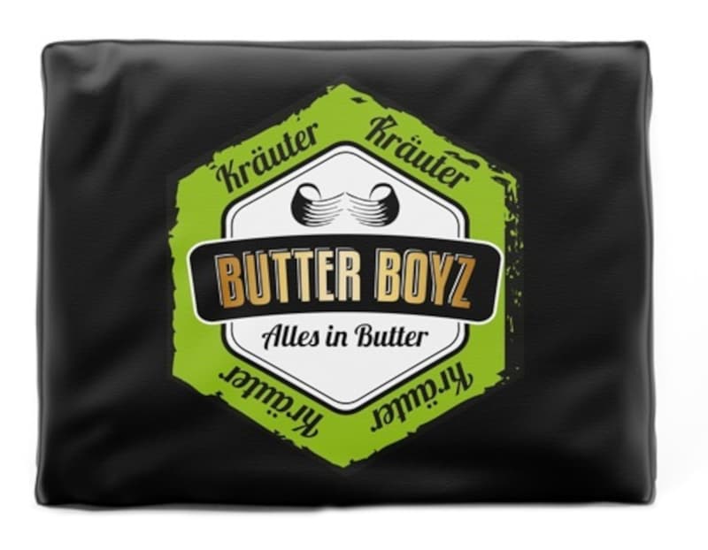 ButterBoyz BIO Kräuterbutter