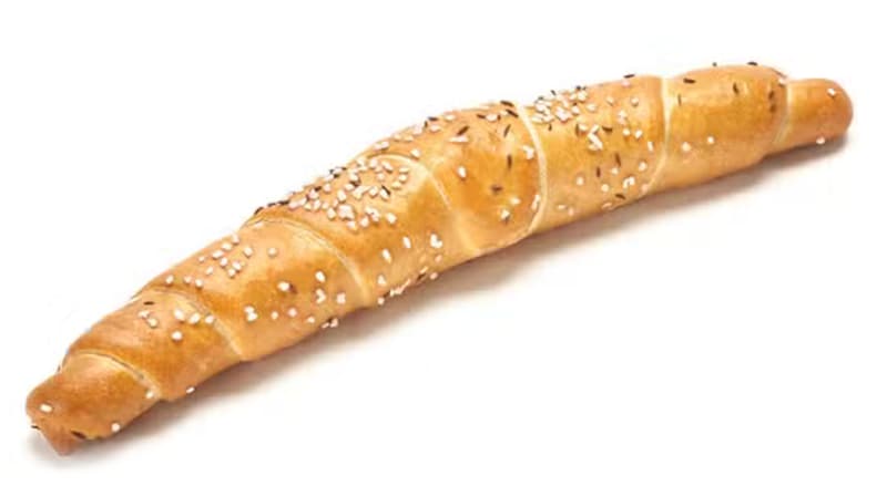 BIO Salzstangerl