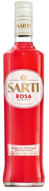 Sarti Rosa Spritz