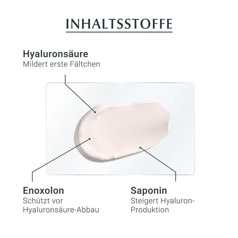 Eucerin HYALURON-FILLER Tagespflege LSF 30 Nachfüllkapsel
