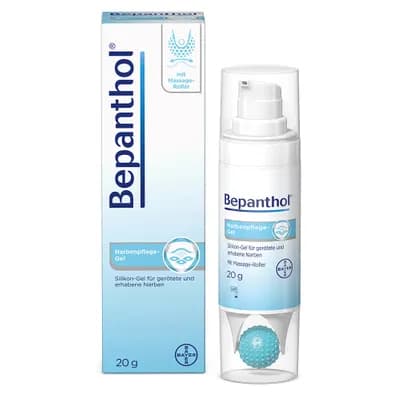 Bepanthol Narben-Gel