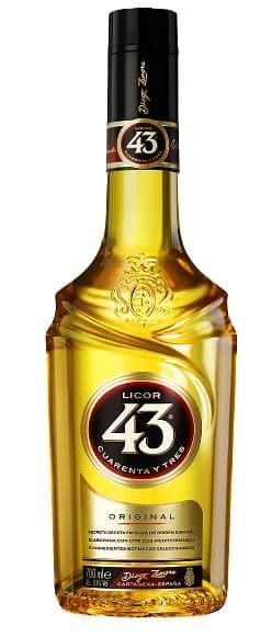 Licor 43