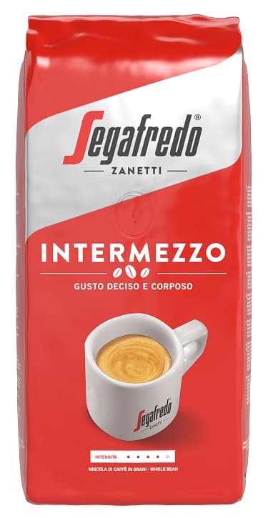 Segafredo Intermezzo Bohnen