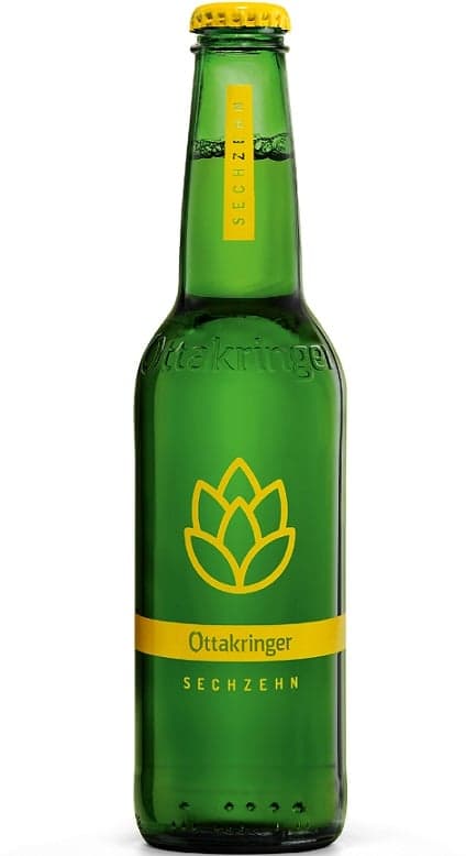 Ottakringer Sixteen