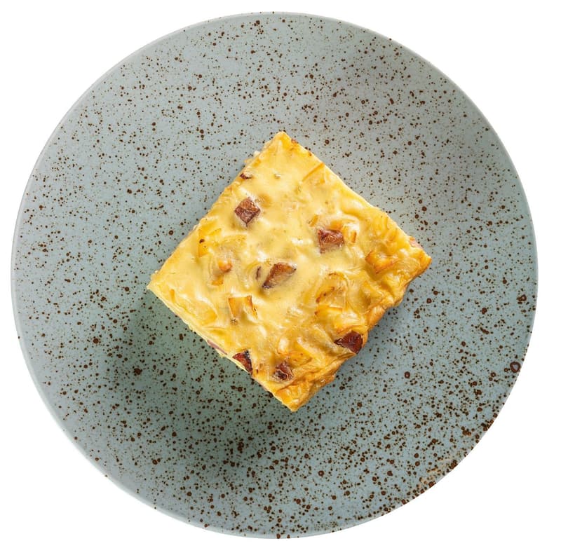 Schinkenfleckerl von Jan Bureš