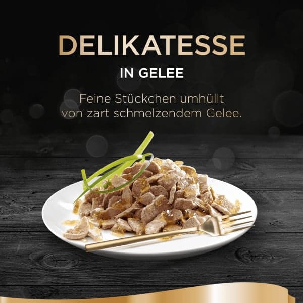 Sheba Delicacy in Jelly Poultry Variation 12s