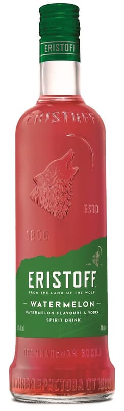 Eristoff Watermelon