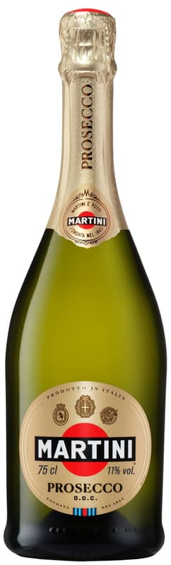 Martini Prosecco