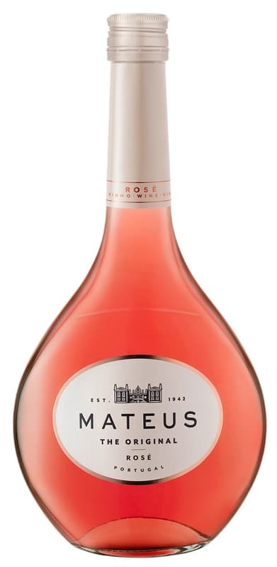 Mateus Rose
