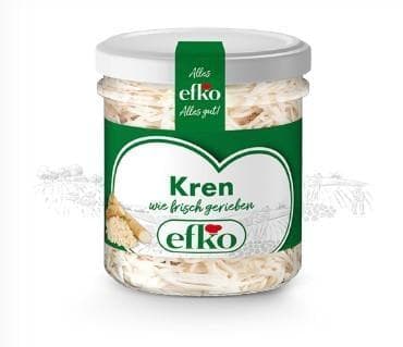 efko Horseradish