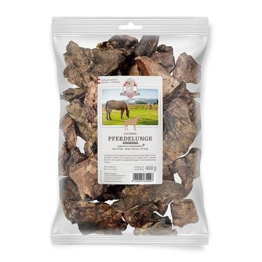 Sissi & Franz Horse Lung