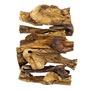 Sissi & Franz Deer Lung
