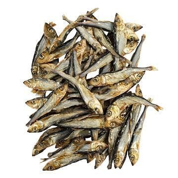 Sissi & Franz Dried Herring