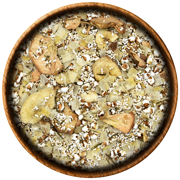 Sissi & Franz for Barf & Tins - Vital Mix with Amaranth