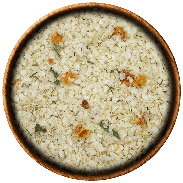 Sissi & Franz for Barf & Tins - Rice and Vegetable Mix