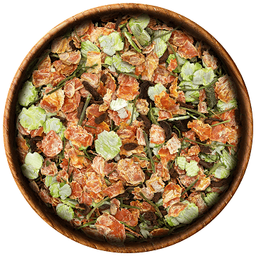 Sissi & Franz for BARF & tinned food – Vegetable mix
