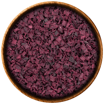 Sissi & Franz for Barf & Canned Food - Beetroot Flakes