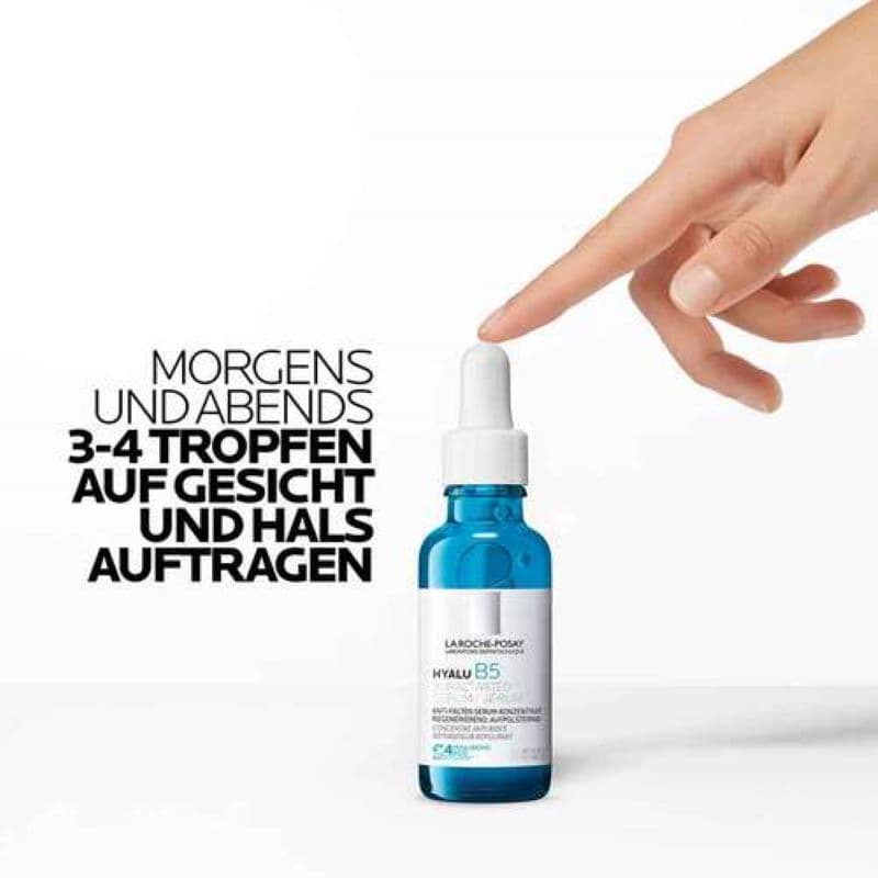La Roche-Posay Hyalu B5 Suractivated Serum