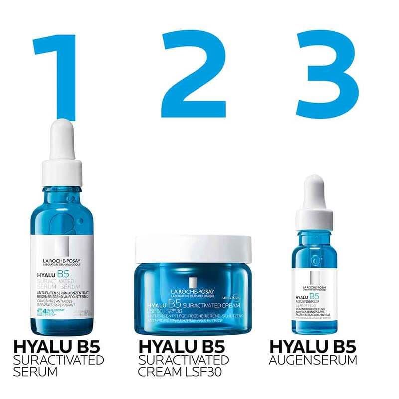 La Roche-Posay Hyalu B5 Suractivated Serum