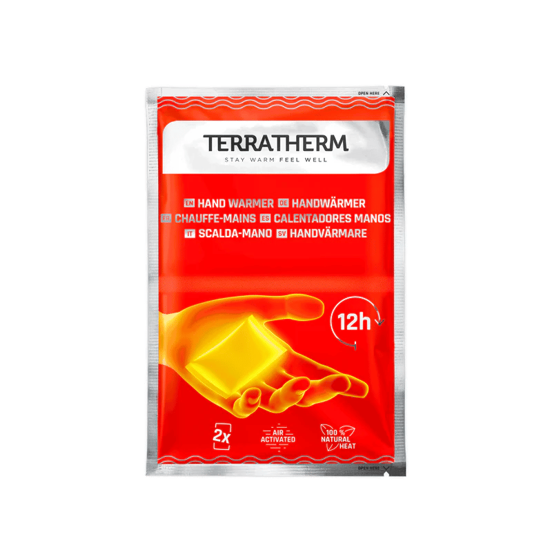 Terratherm Handwärmer