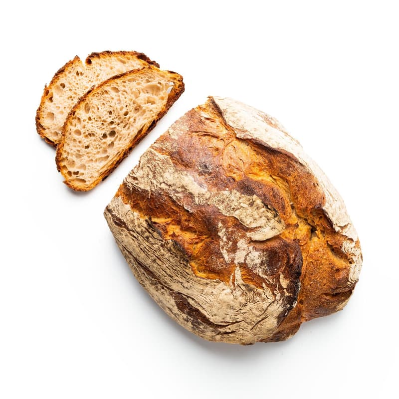 Hager Sourdough Bread