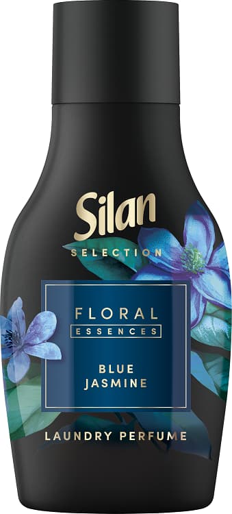 Silan Blue Jasmine Laundry Fragrance
