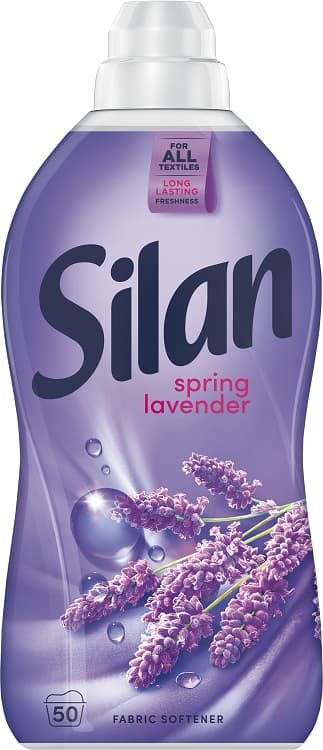 Silan Classic Lavender