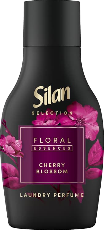 Silan Cherry Blossom Laundry Fragrance
