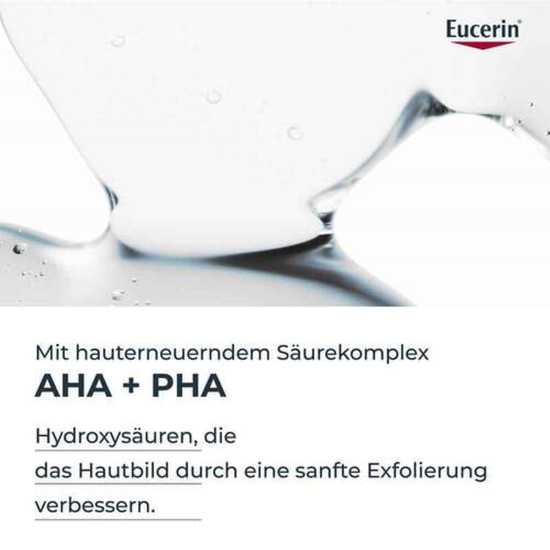 Eucerin DermoPure Clinical erneuerndes klärendes Tonikum 200ml