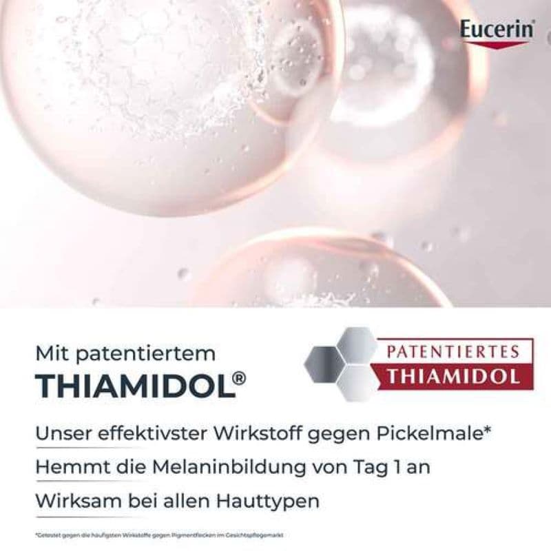 Eucerin DermoPure Clinical Triple Action Serum 40ml