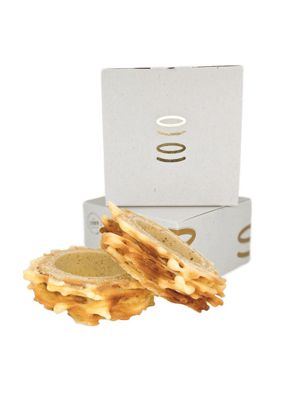 Tiroler Prügeltorte Mini