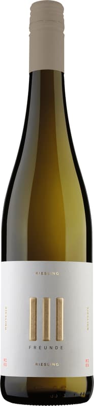 III Freunde Riesling