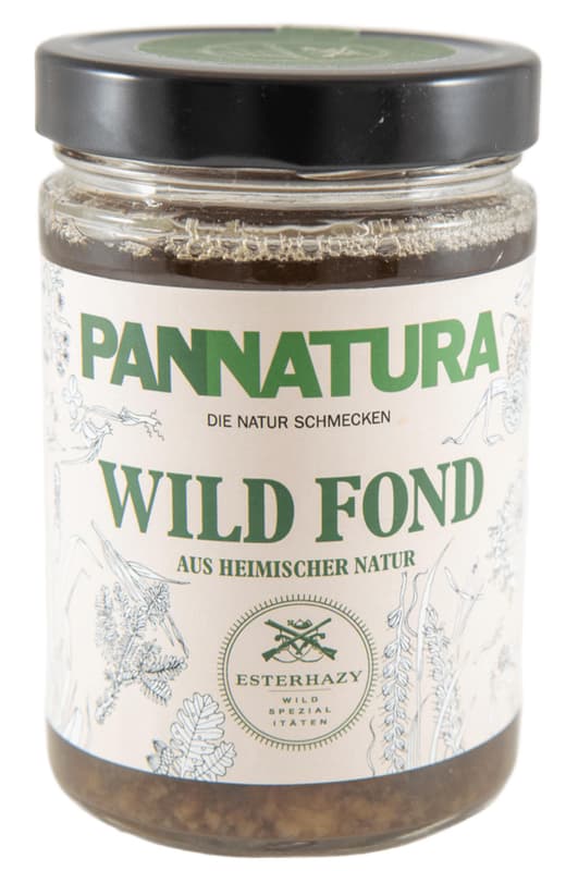 Esterhazy Wild Fond