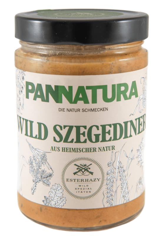Esterhazy Wild Szegediner