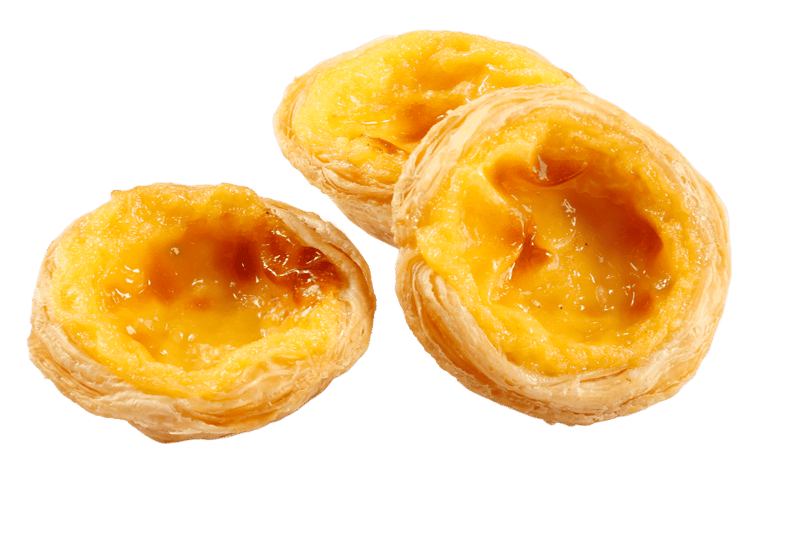 Custard Tart